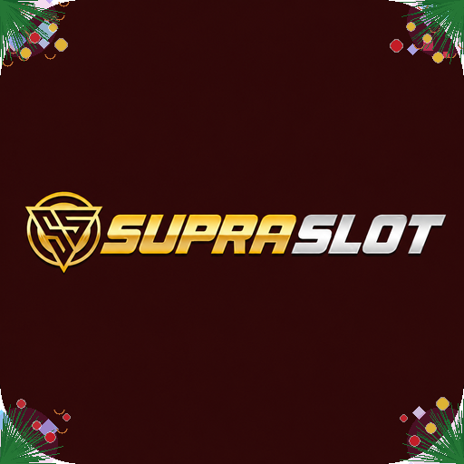 supraslot — mitra unggulan